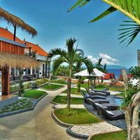 Pandawa Beach Resort and Spa Luxury