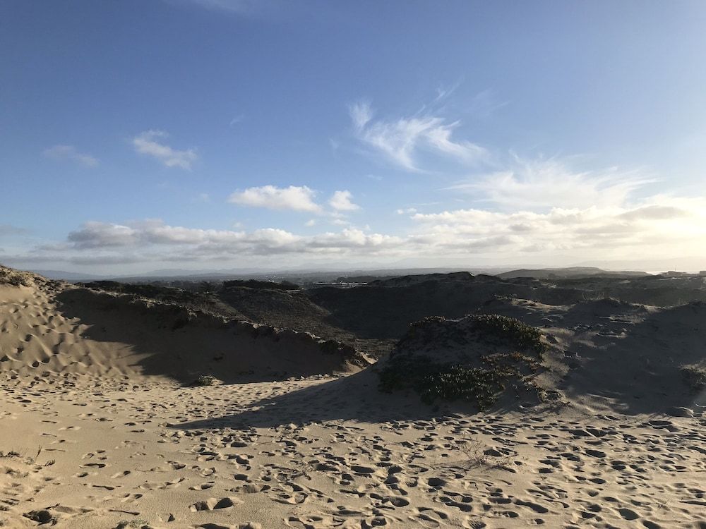 Strand