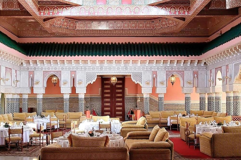 Restaurang
