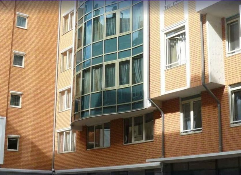 Byggnad Foto