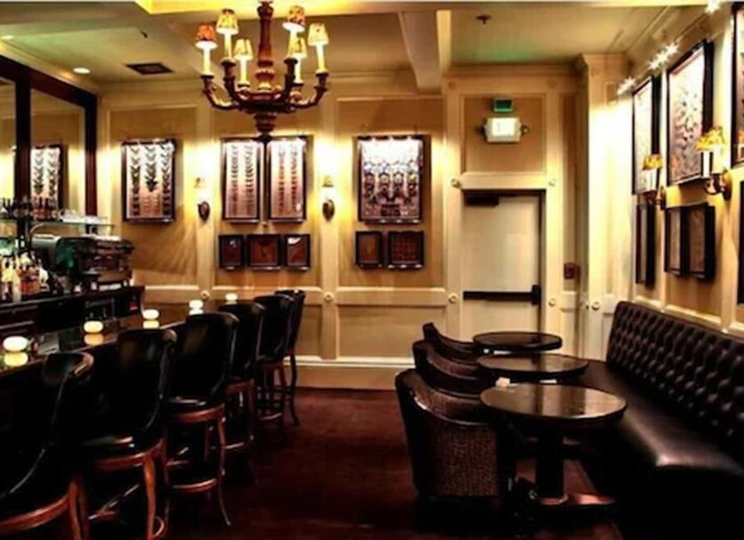 Bar Foto