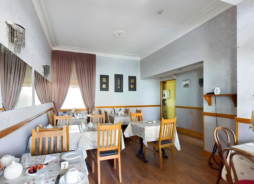 Restaurang Foto