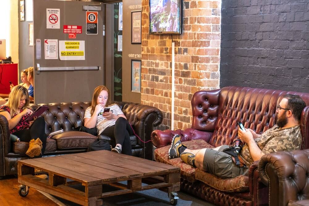 Lounge