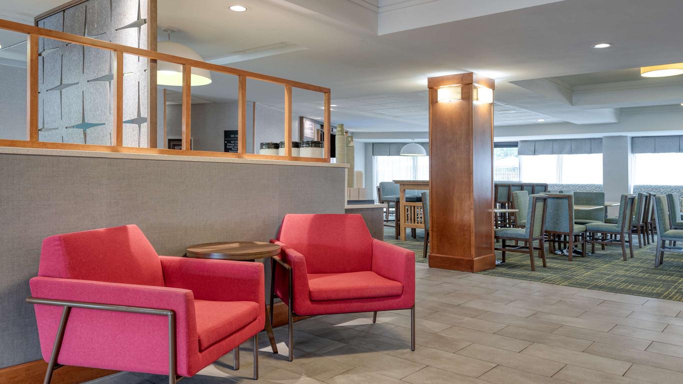 Hampton Inn Baltimore/White Marsh