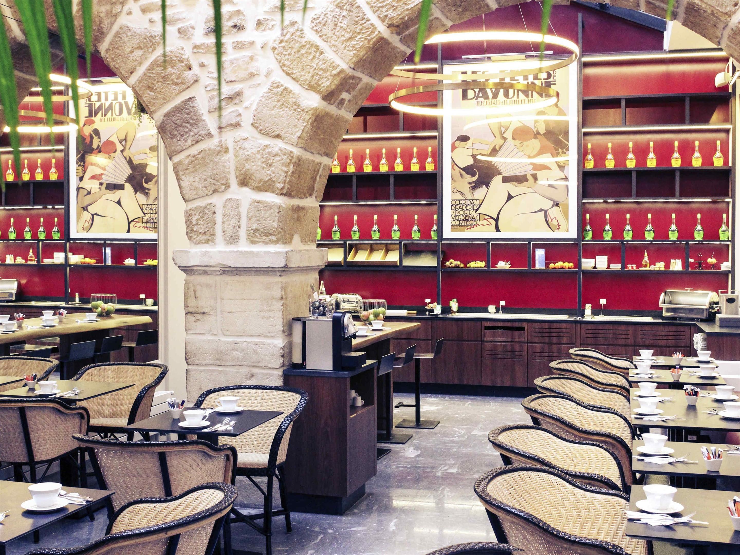 Restaurang