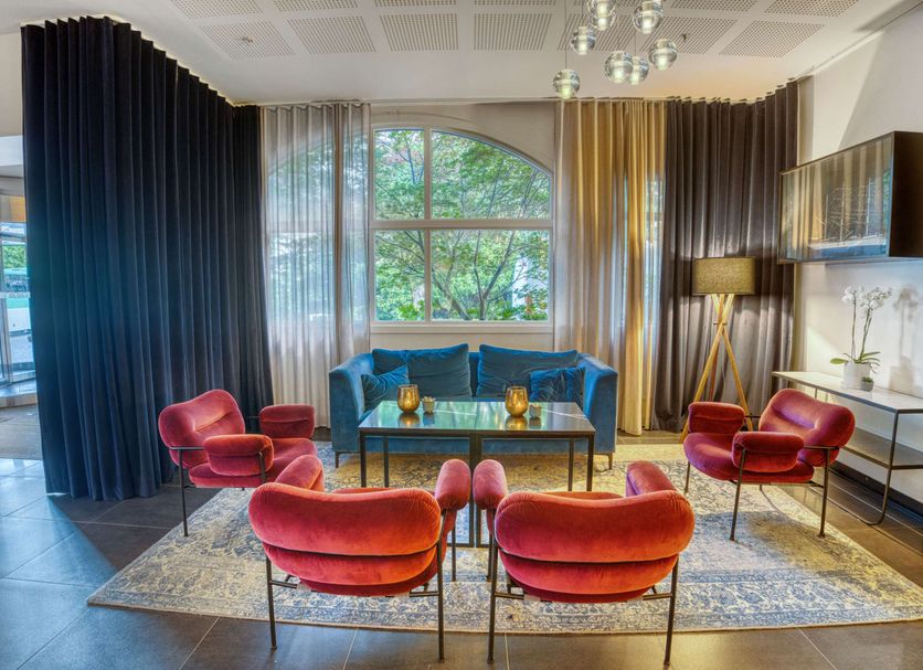 Lounge Foto