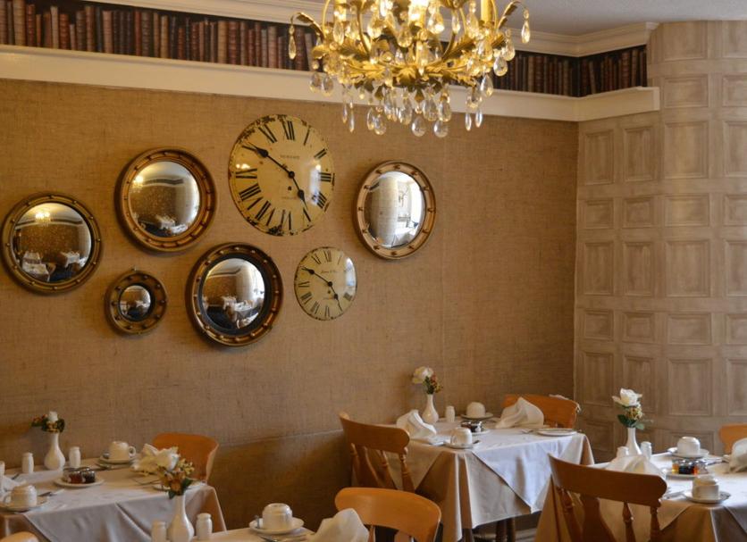 Restaurang Foto