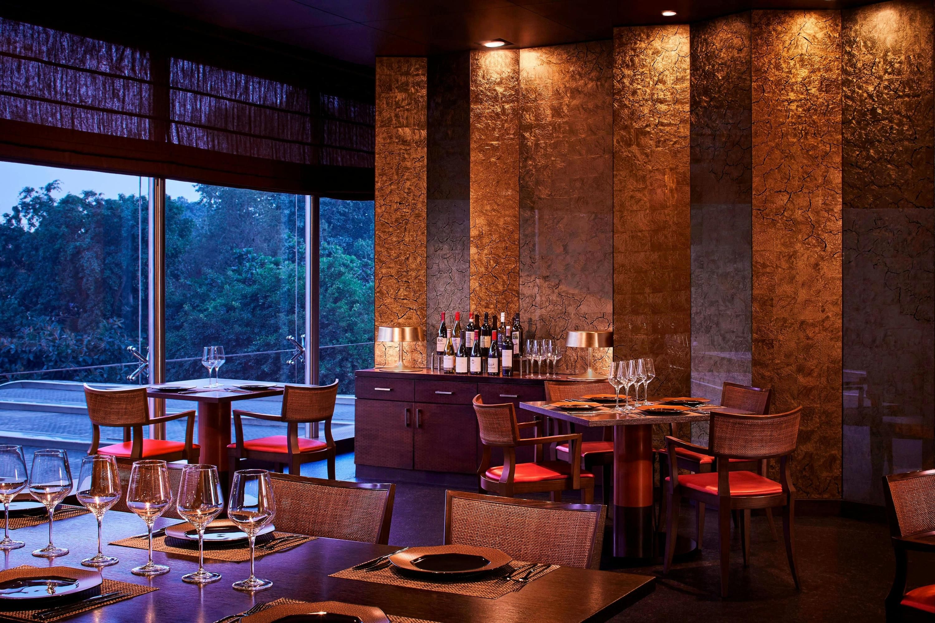 Restaurang