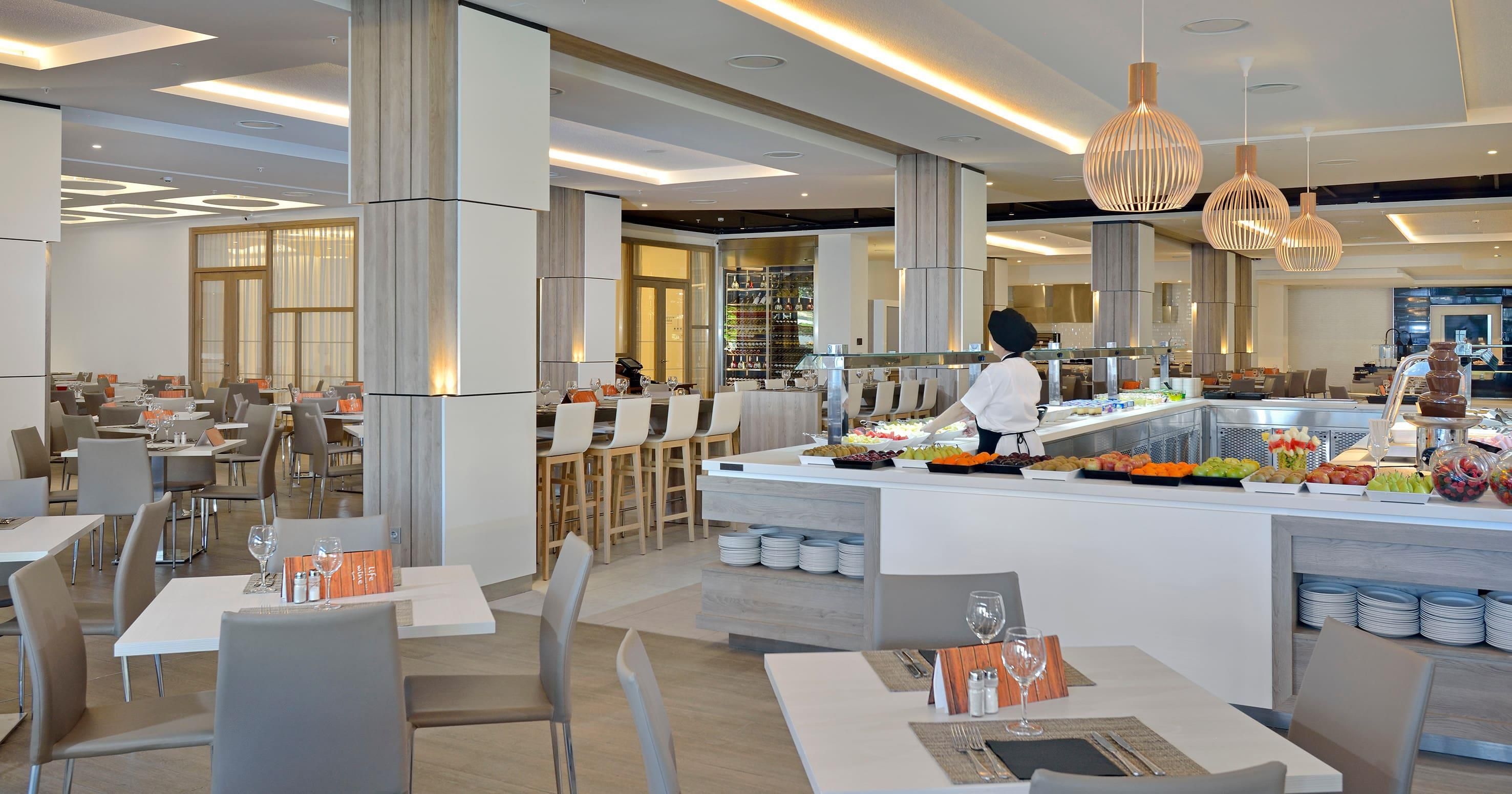 Restaurang