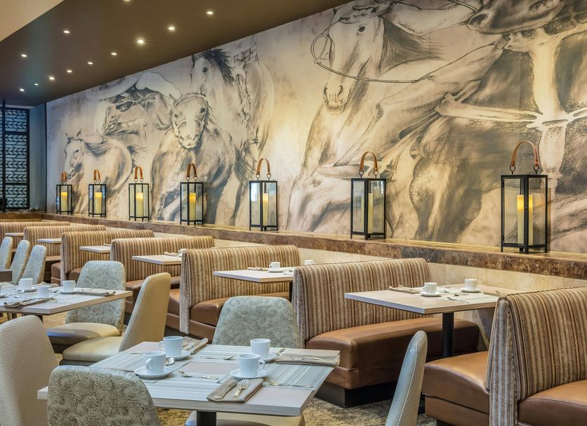 Restaurang Foto