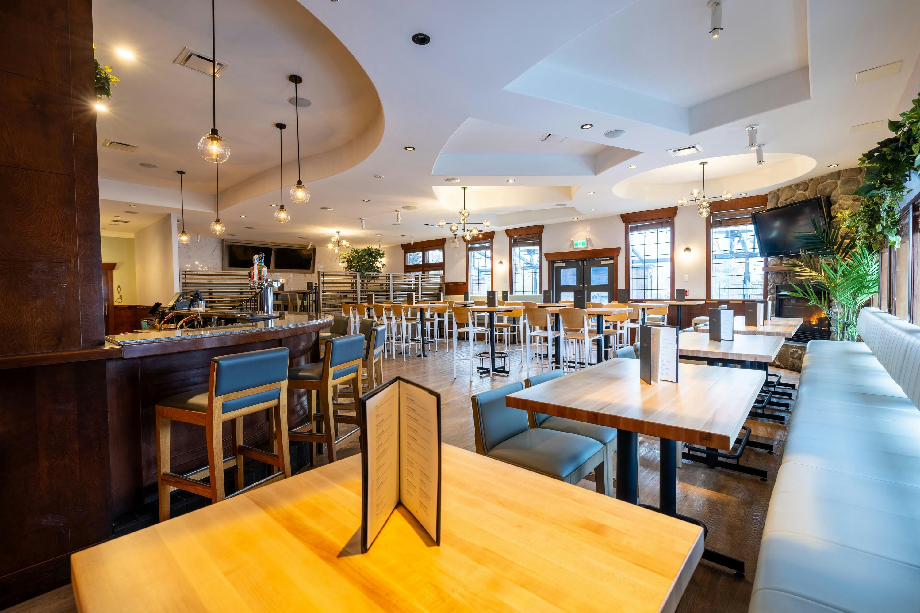Restaurang
