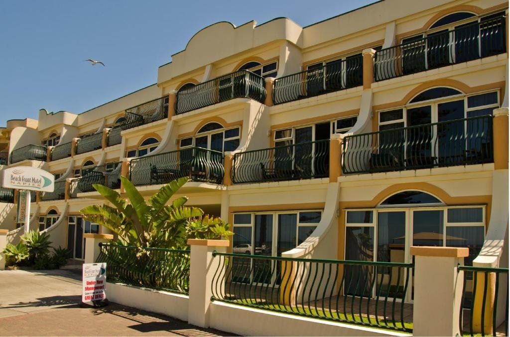 Byggnad