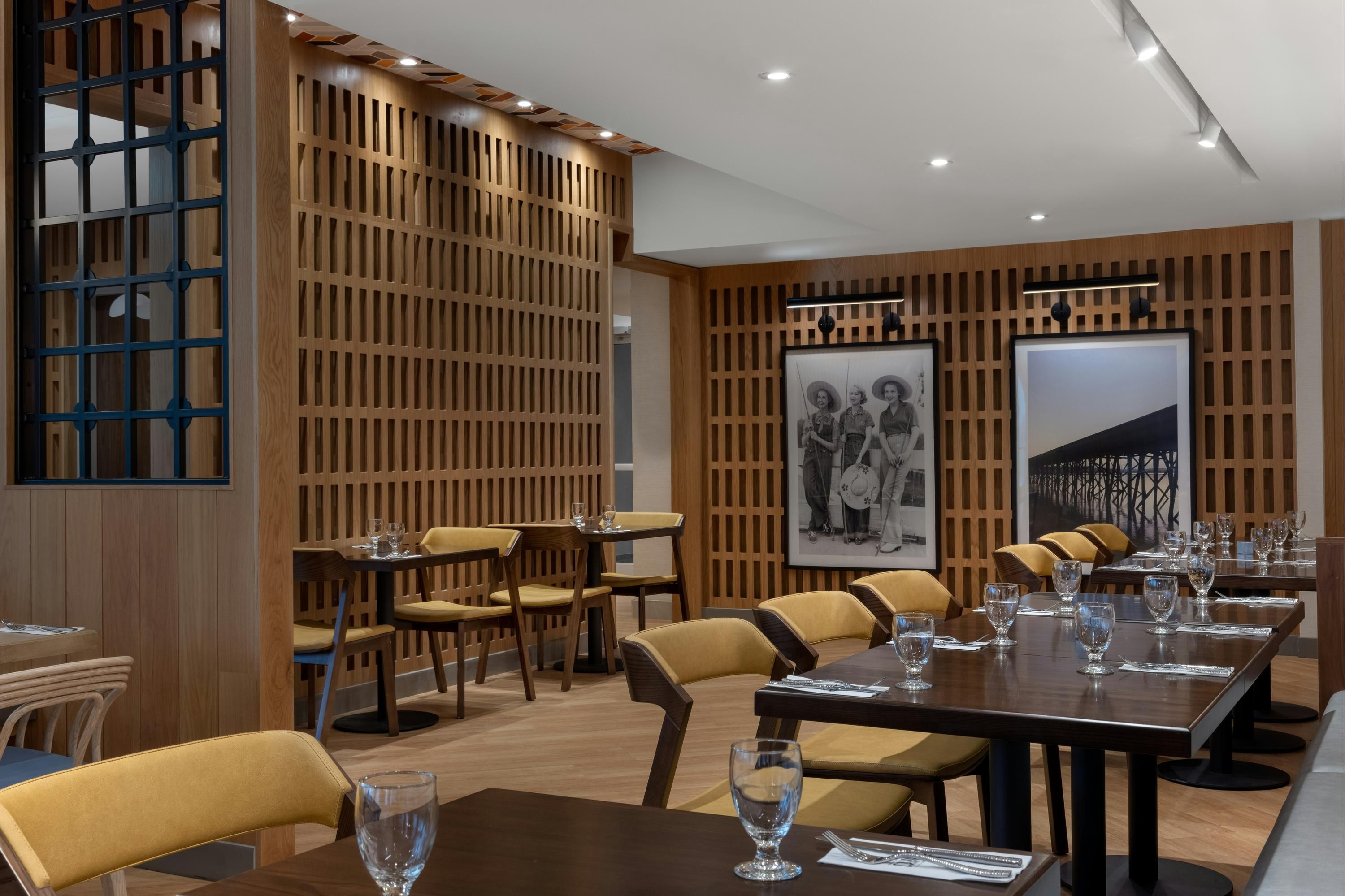 Restaurang
