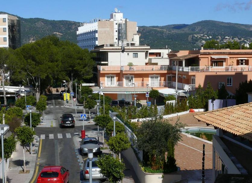 Utomhus Foto