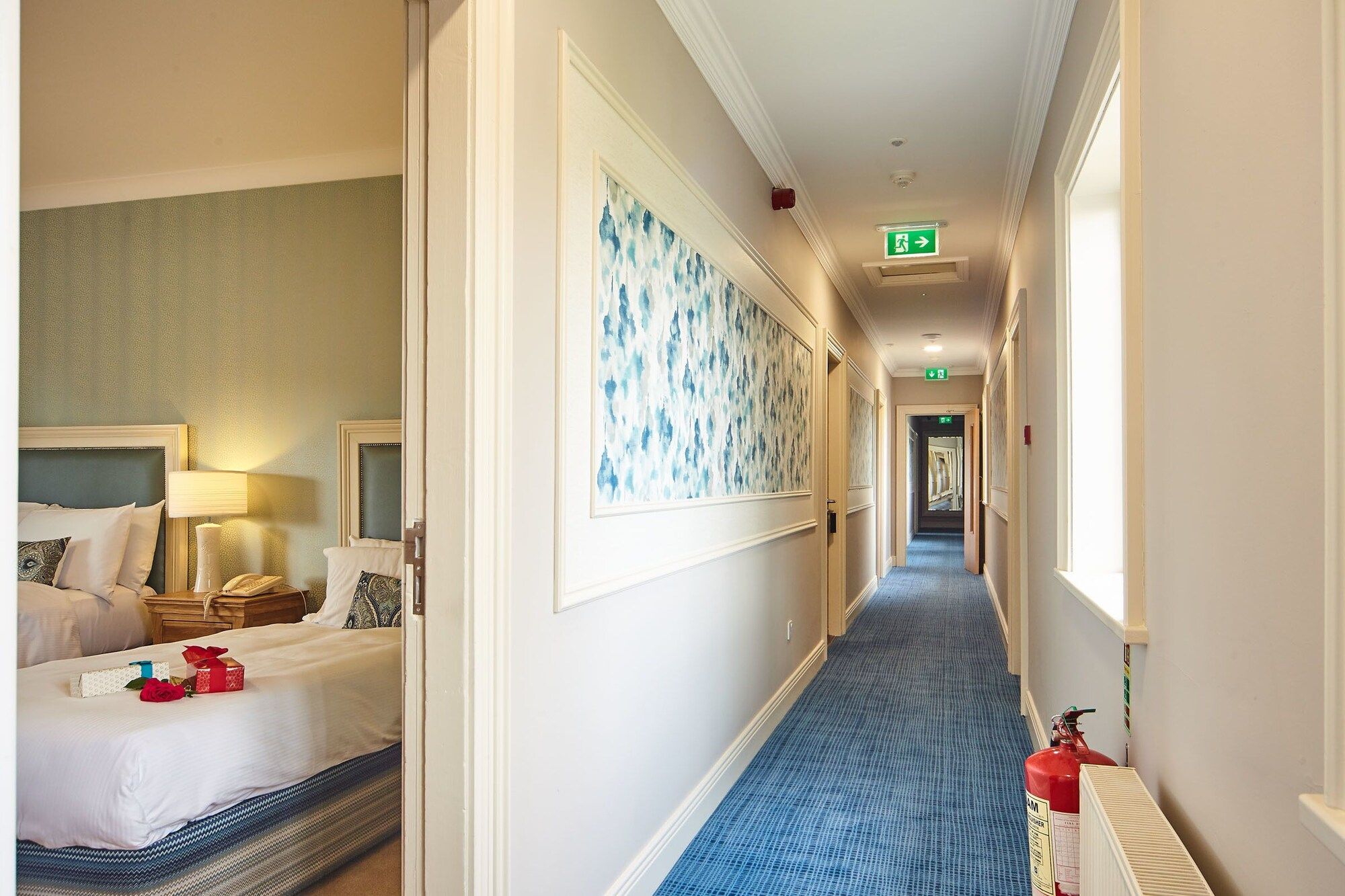 Hall
