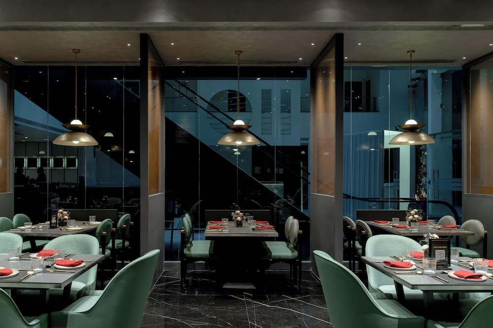 Restaurang