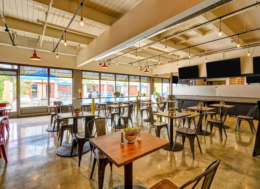 Restaurang Foto