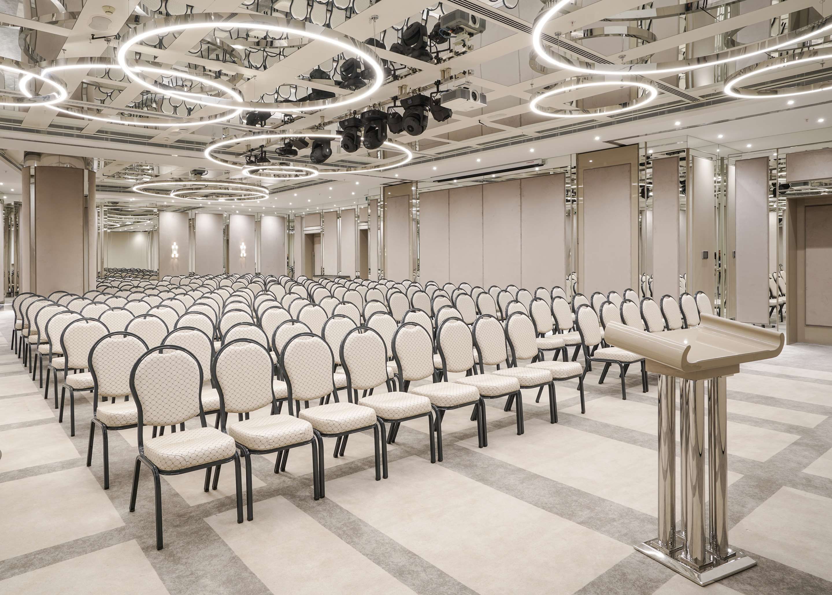 Konferensrum