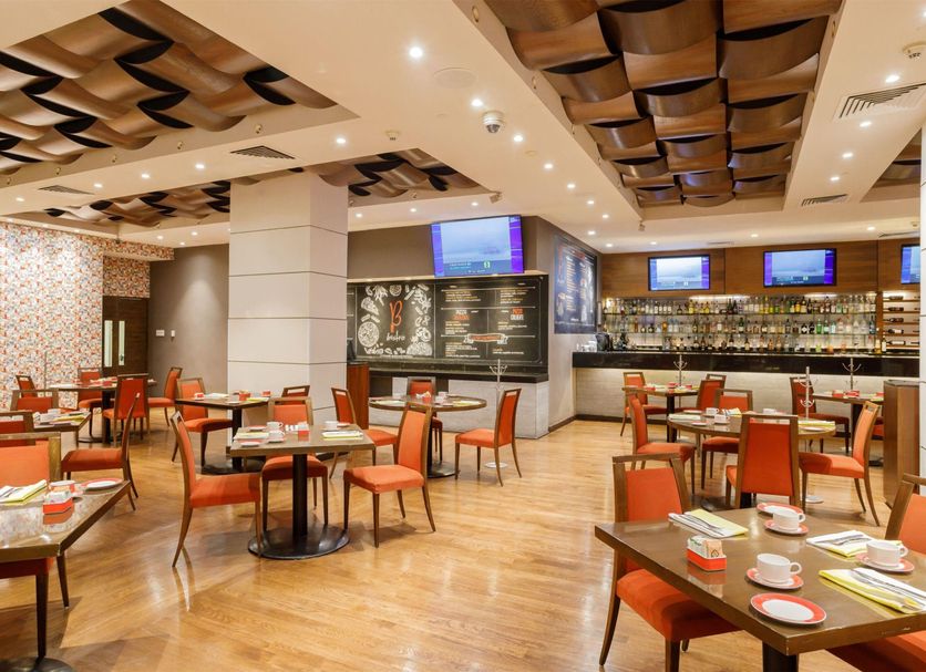 Restaurang Foto