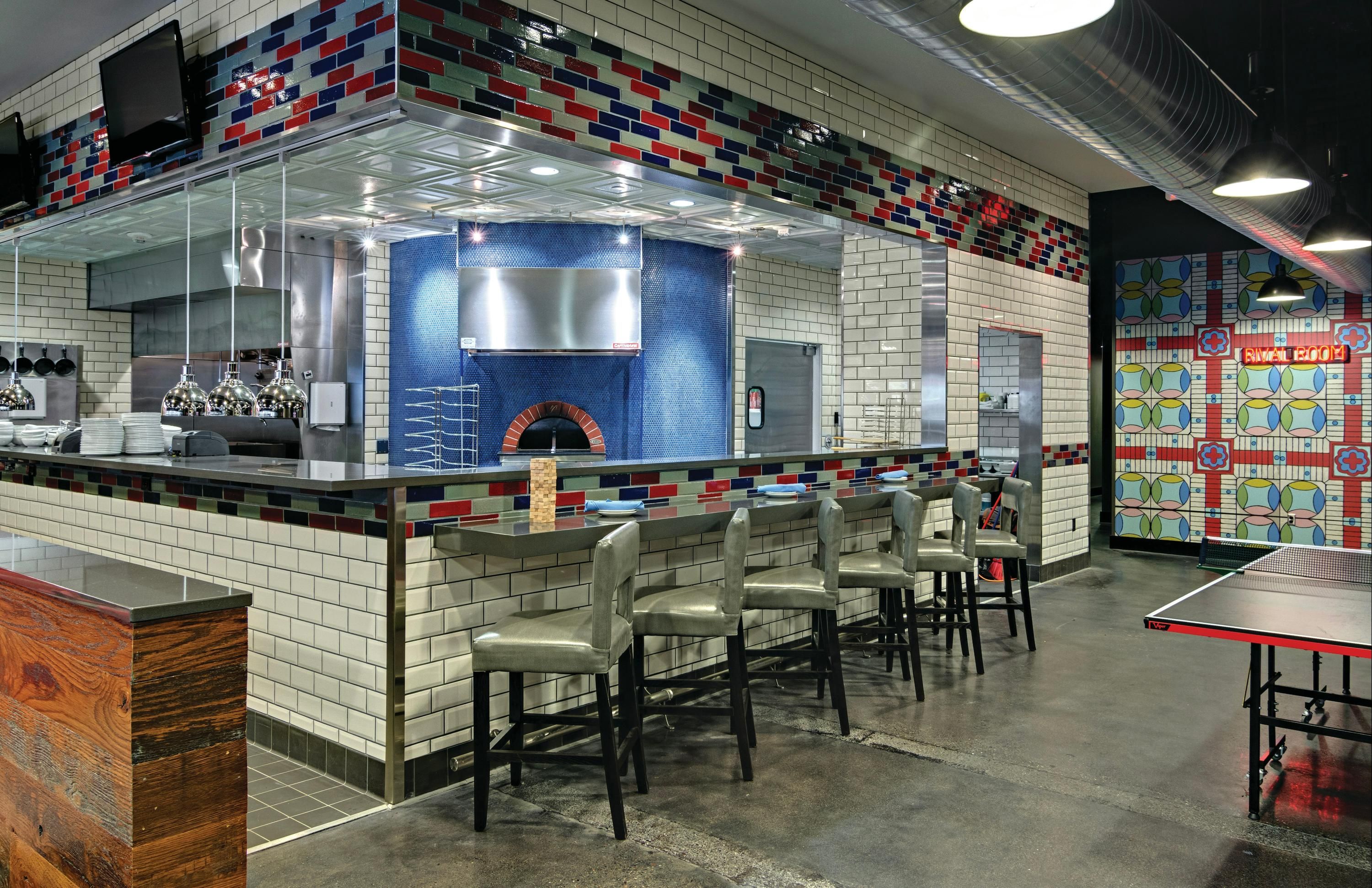Bar Foto