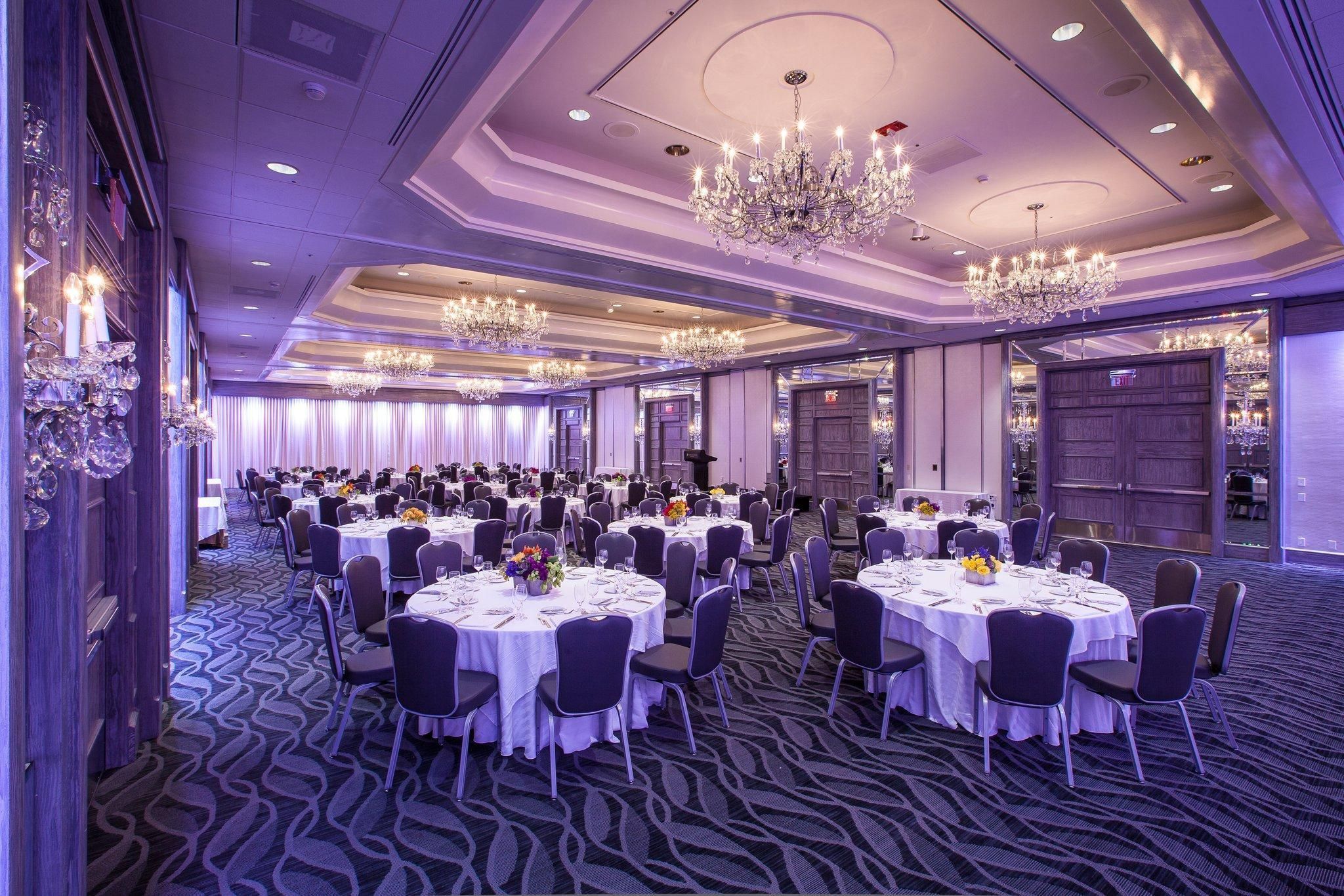 Bankettsal