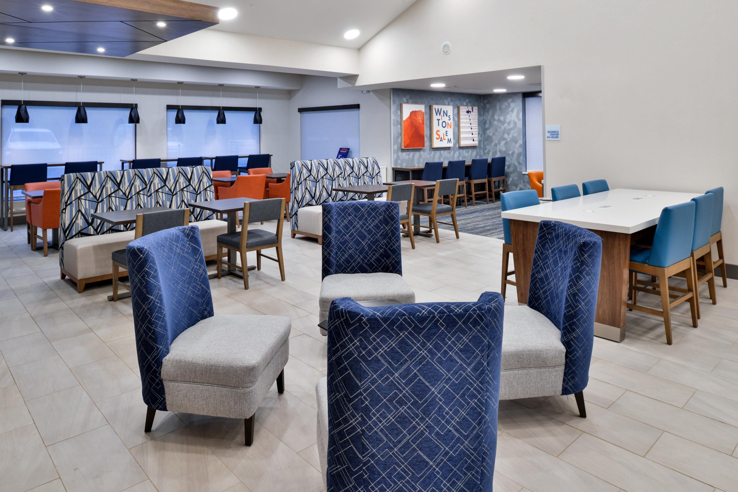 Restaurang