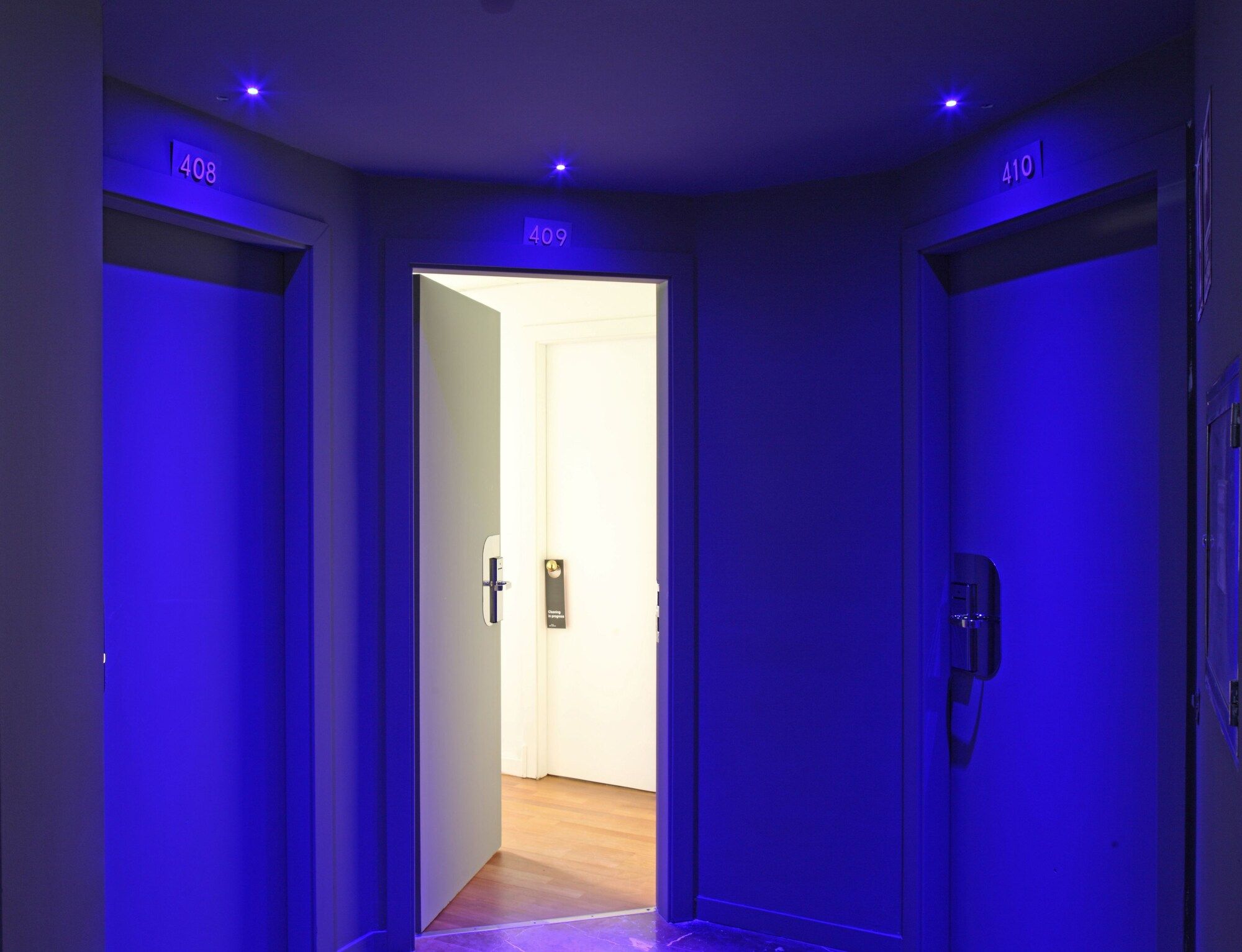 Hall