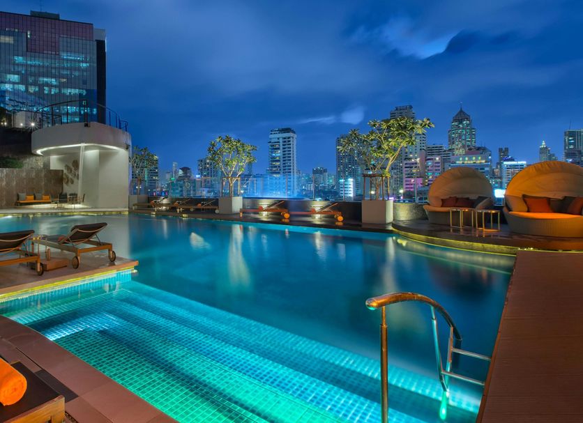 Pool Foto