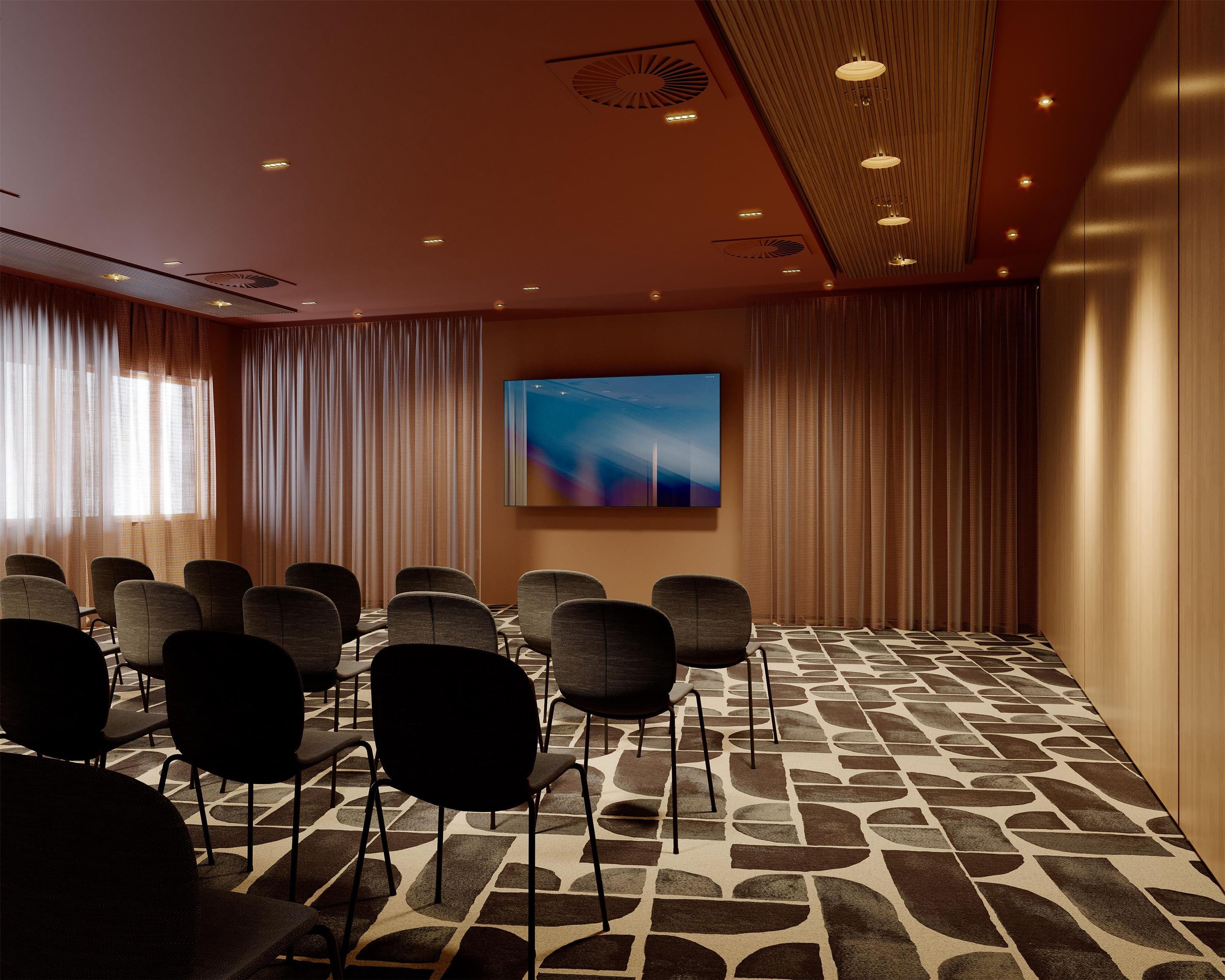 Konferensrum