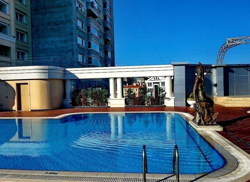 Pool Foto