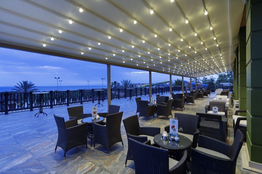 Restaurang