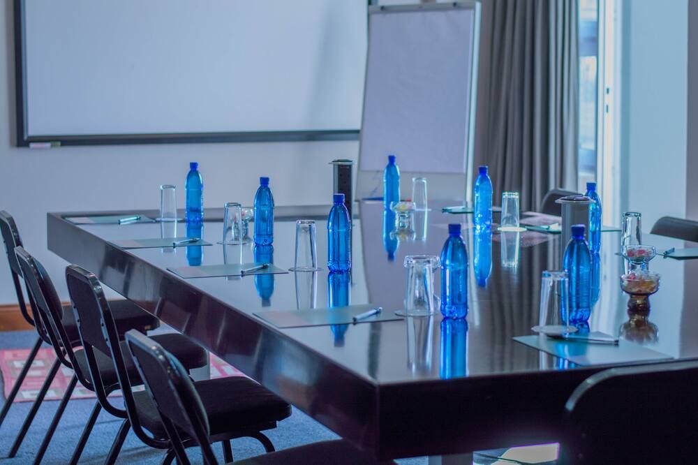 Konferensrum