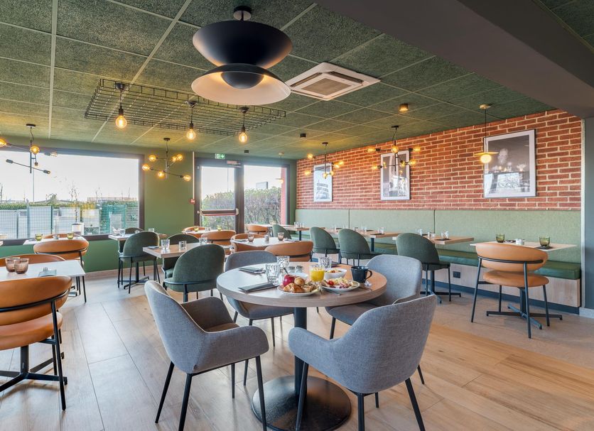 Restaurang Foto