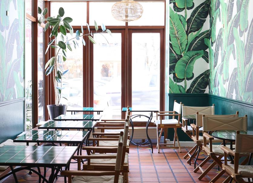 Restaurang Foto