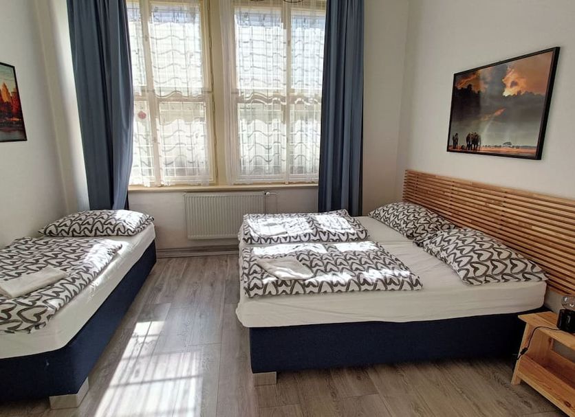 Sovrum Foto