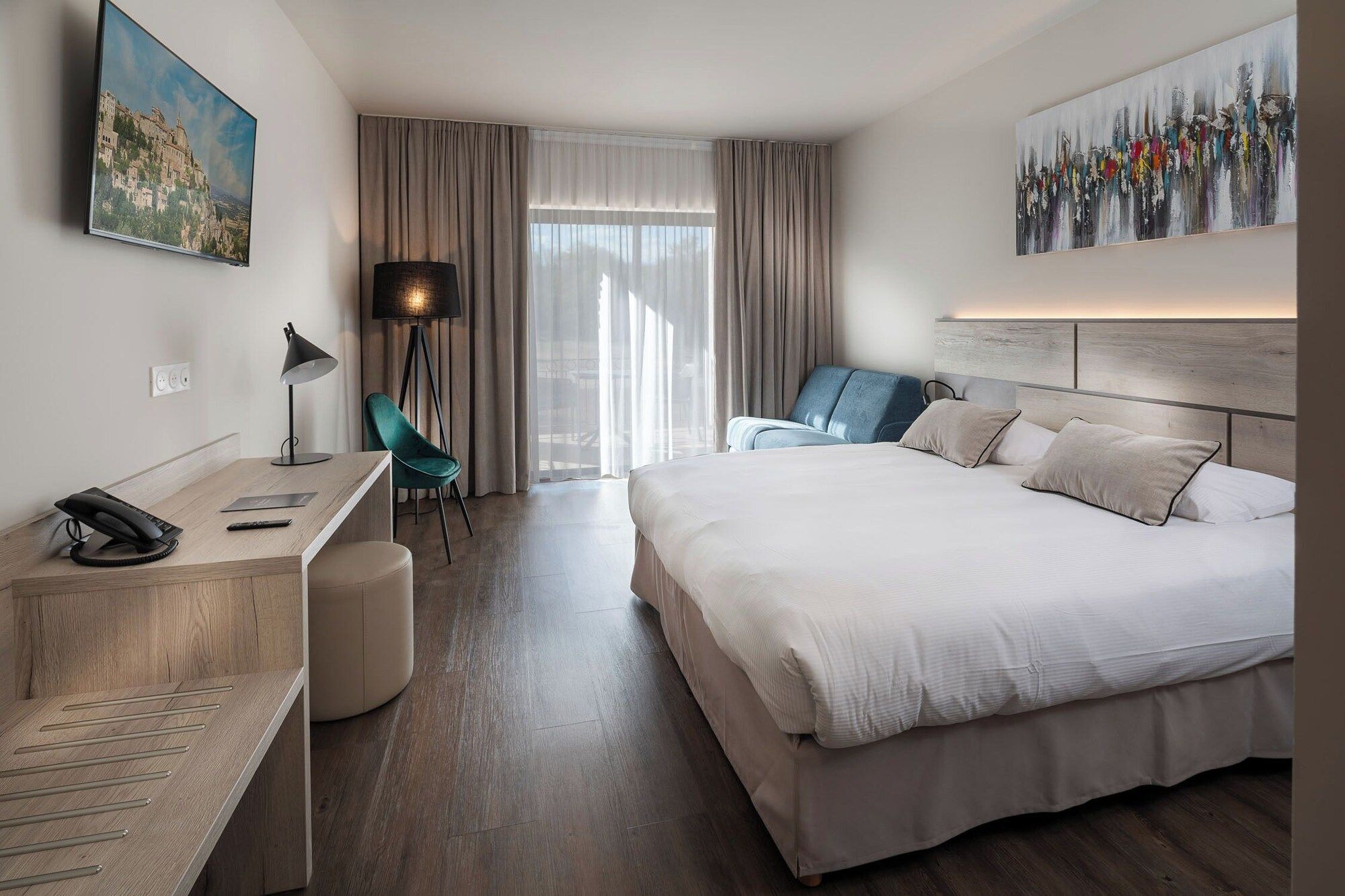 Sovrum