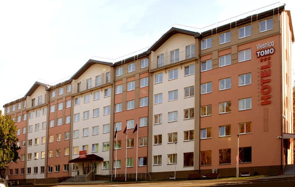 Byggnad