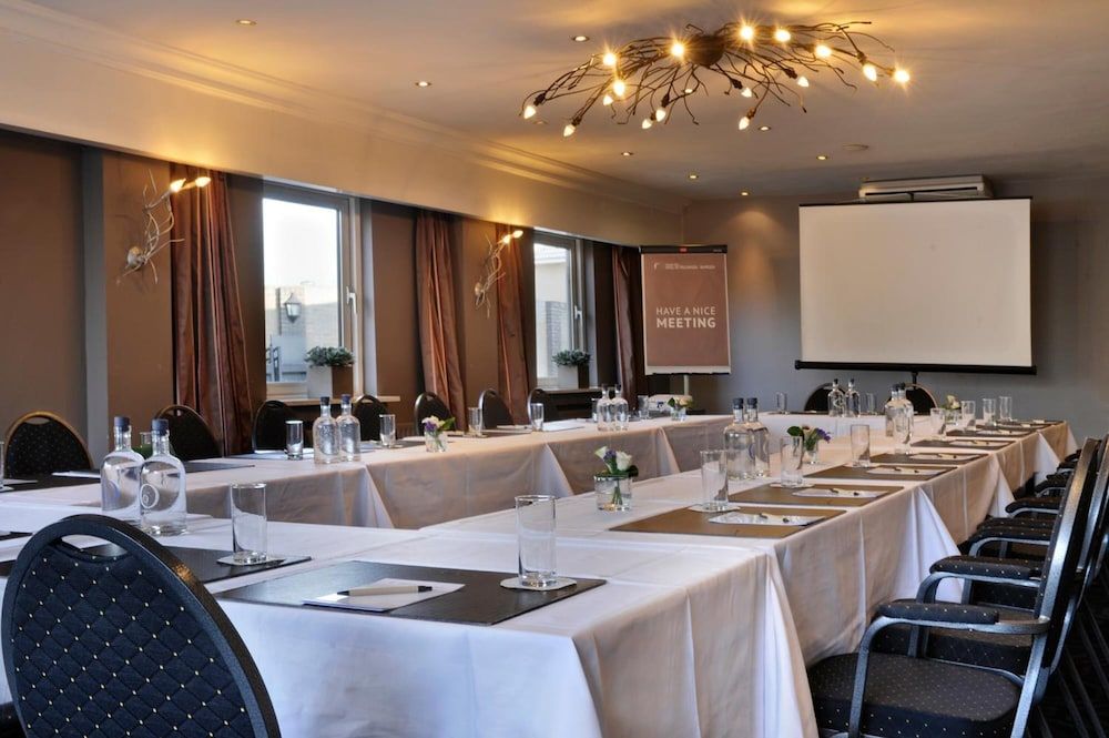 Konferensrum