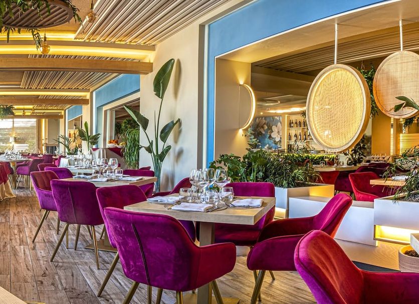 Restaurang Foto