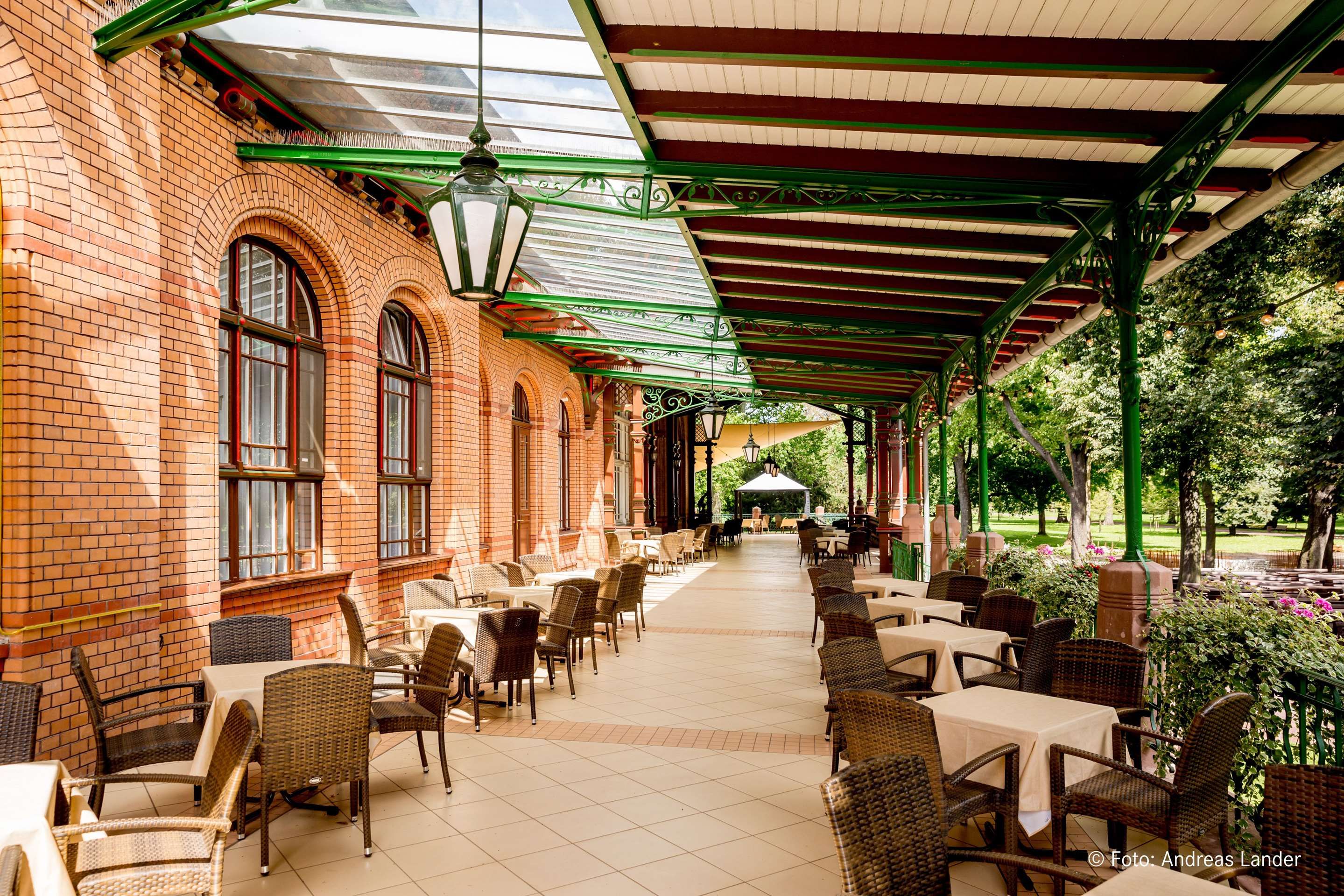 Restaurang