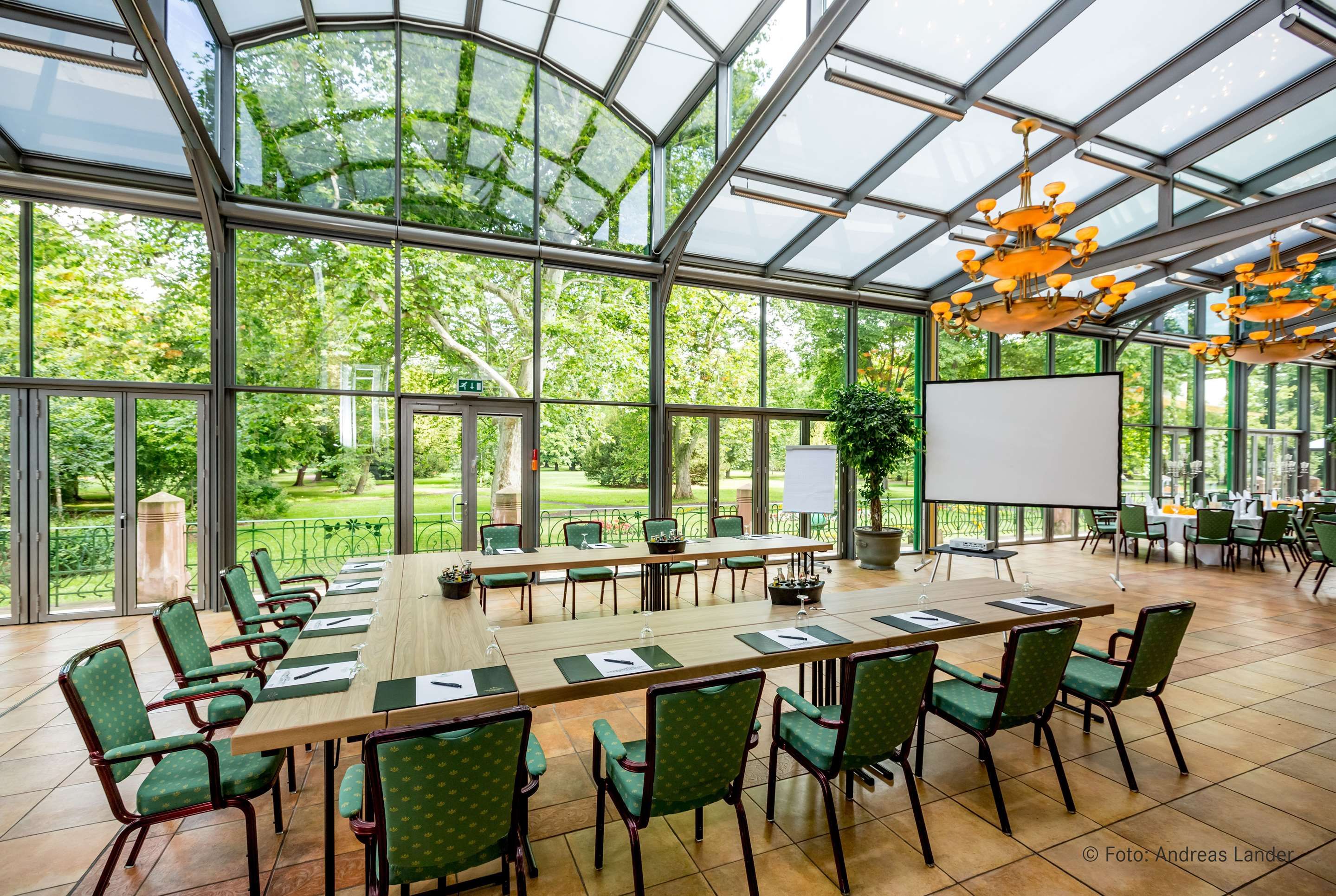 Konferensrum