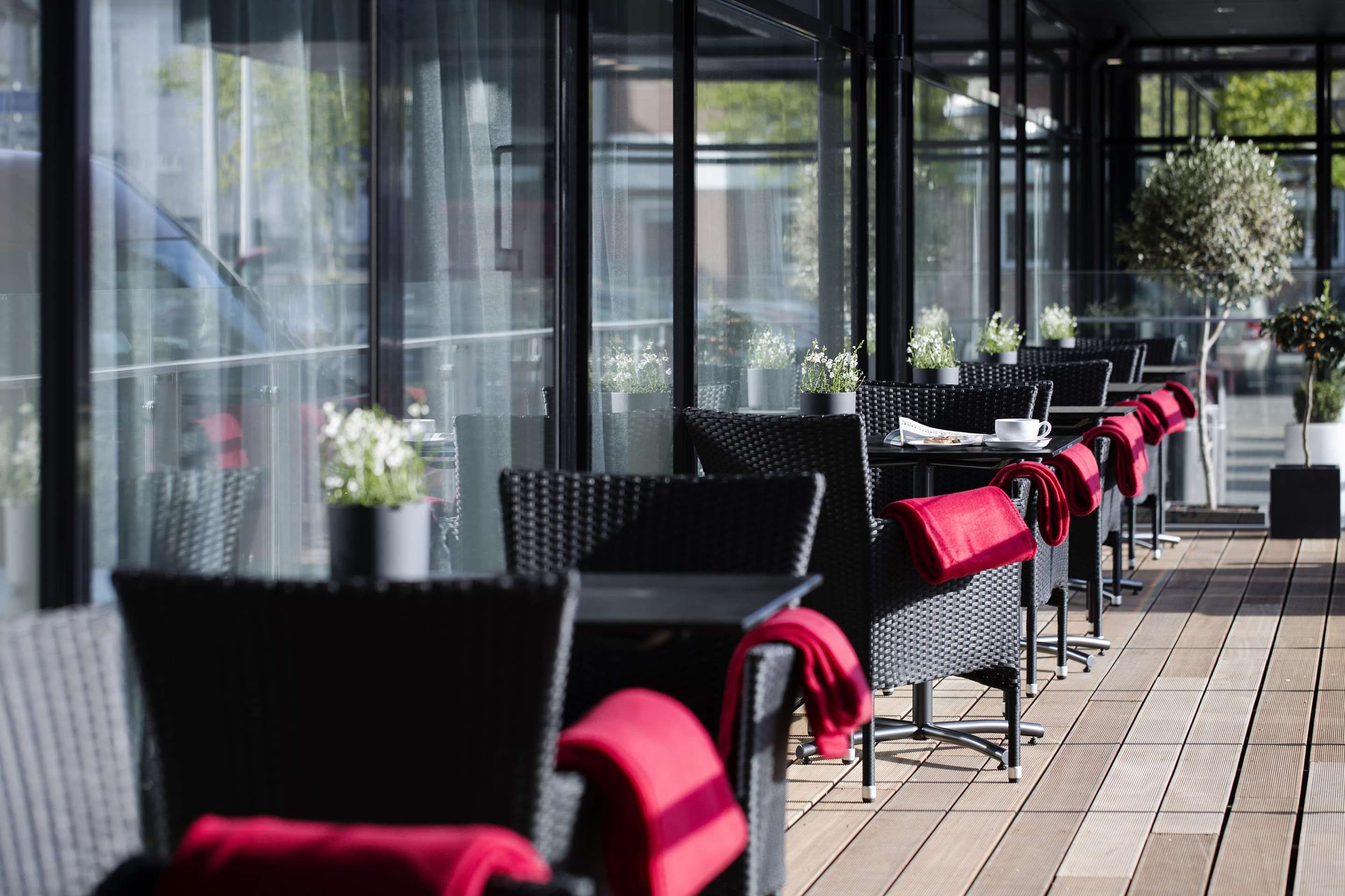 Restaurang