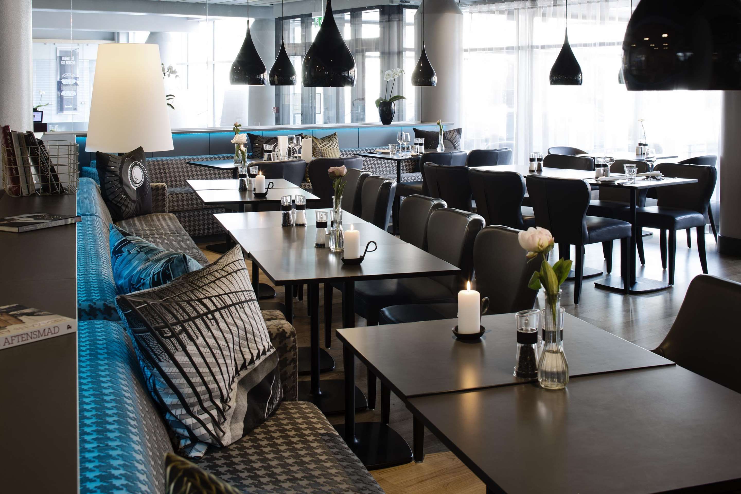 Restaurang