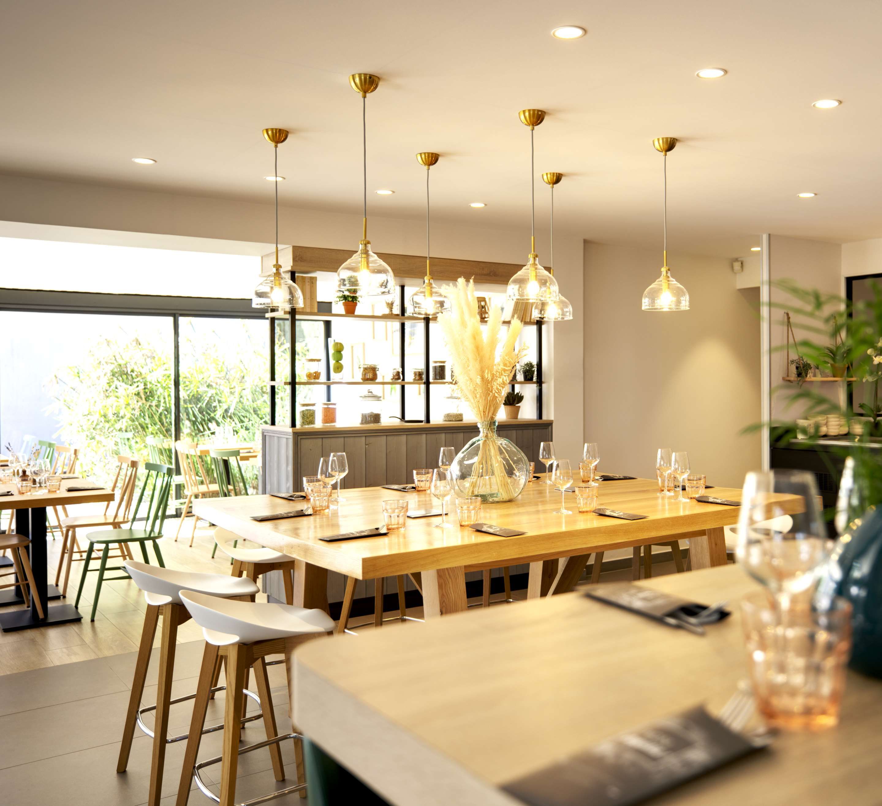 Restaurang