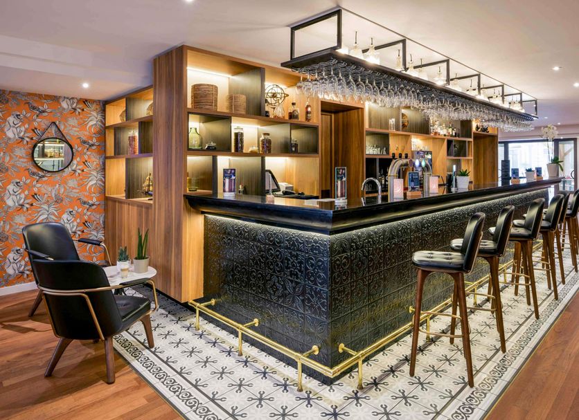 Bar Foto