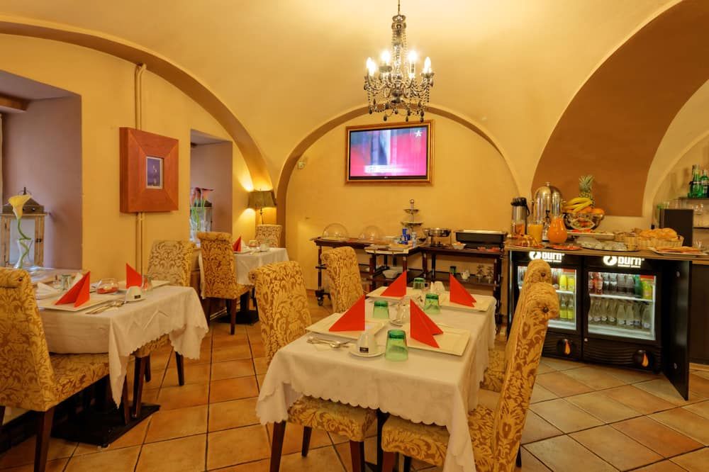 Restaurang