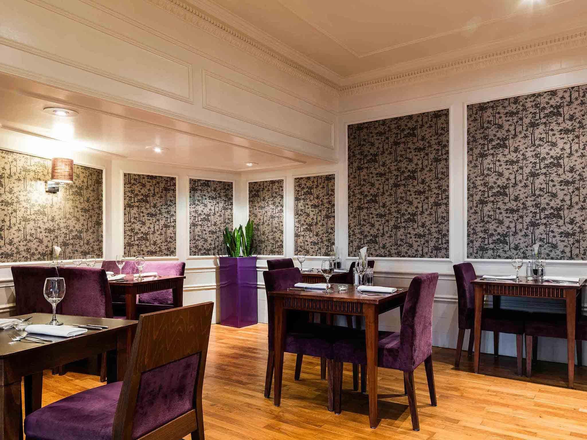 Restaurang