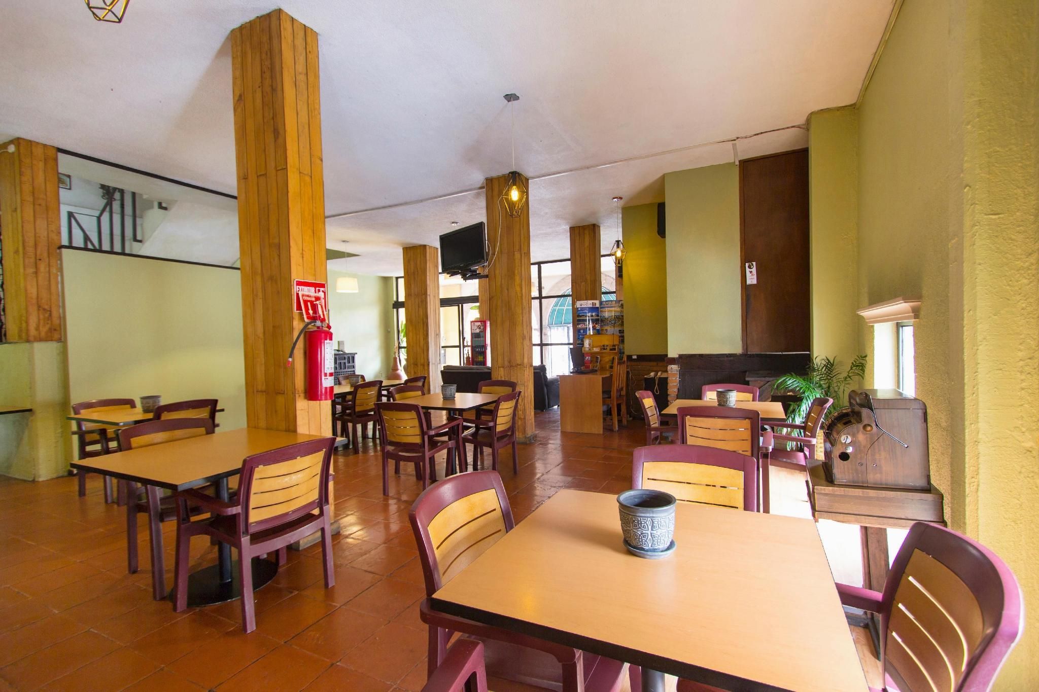 Restaurang