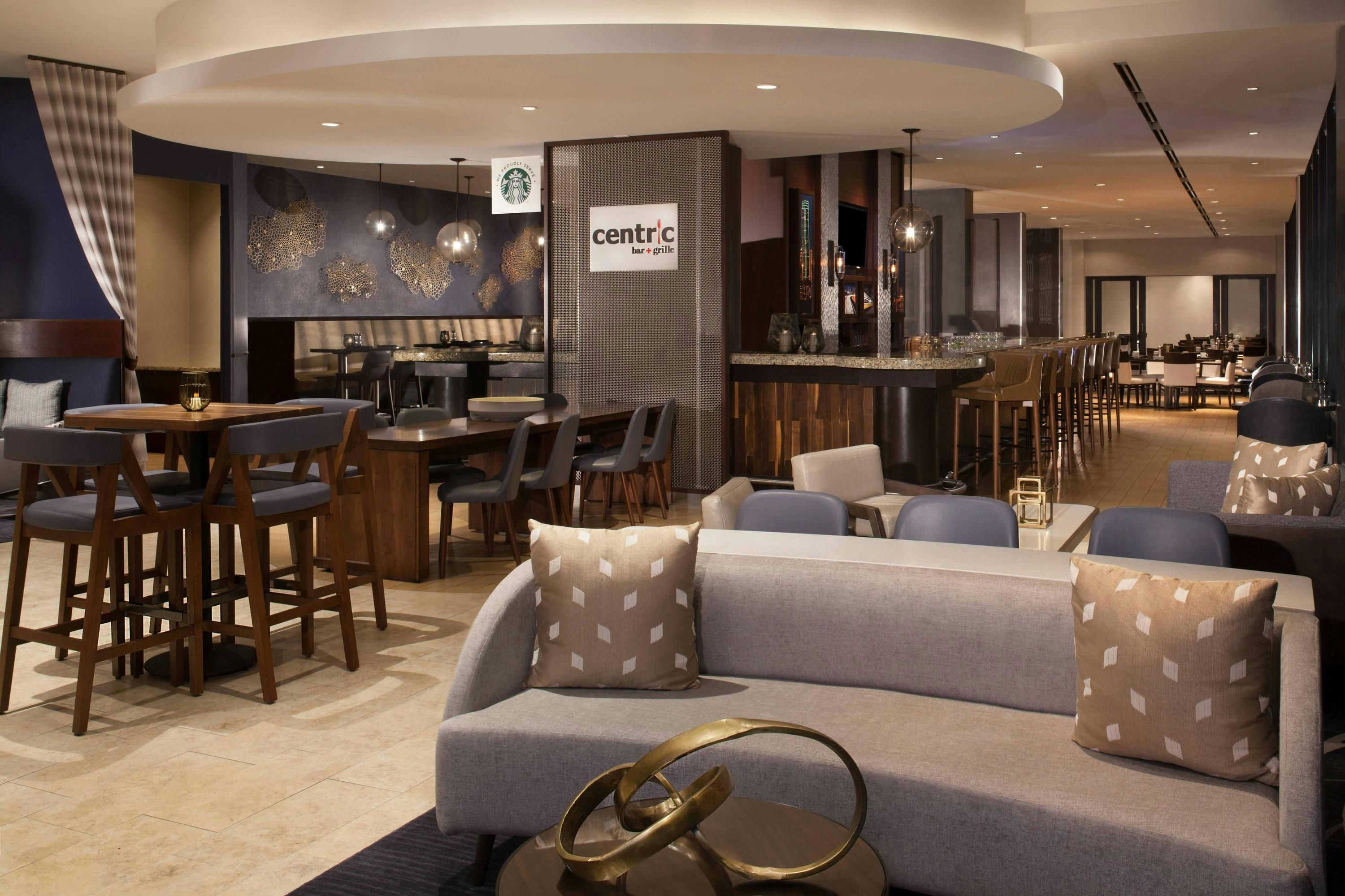 Restaurang