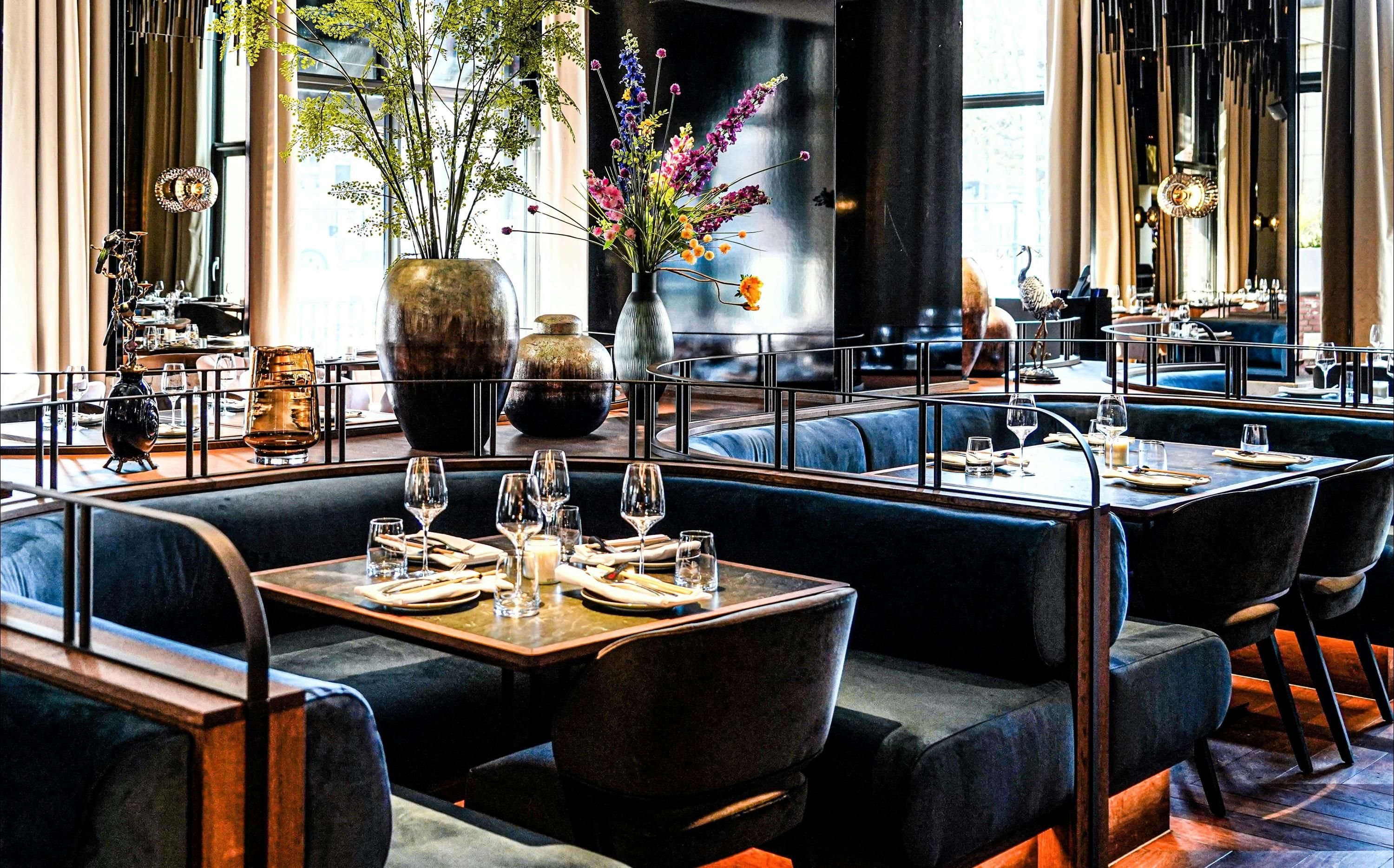 Restaurang